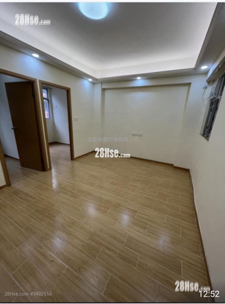 Kung Lee Building Rental 2 Bedrooms , 1 Bathroom 438 ft²
