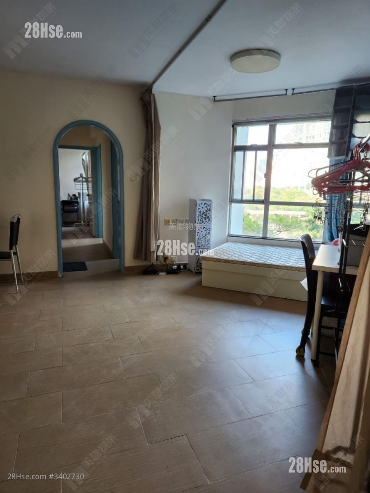 Man Lai Court Rental 3 Bedrooms , 2 Bathrooms 622 ft²