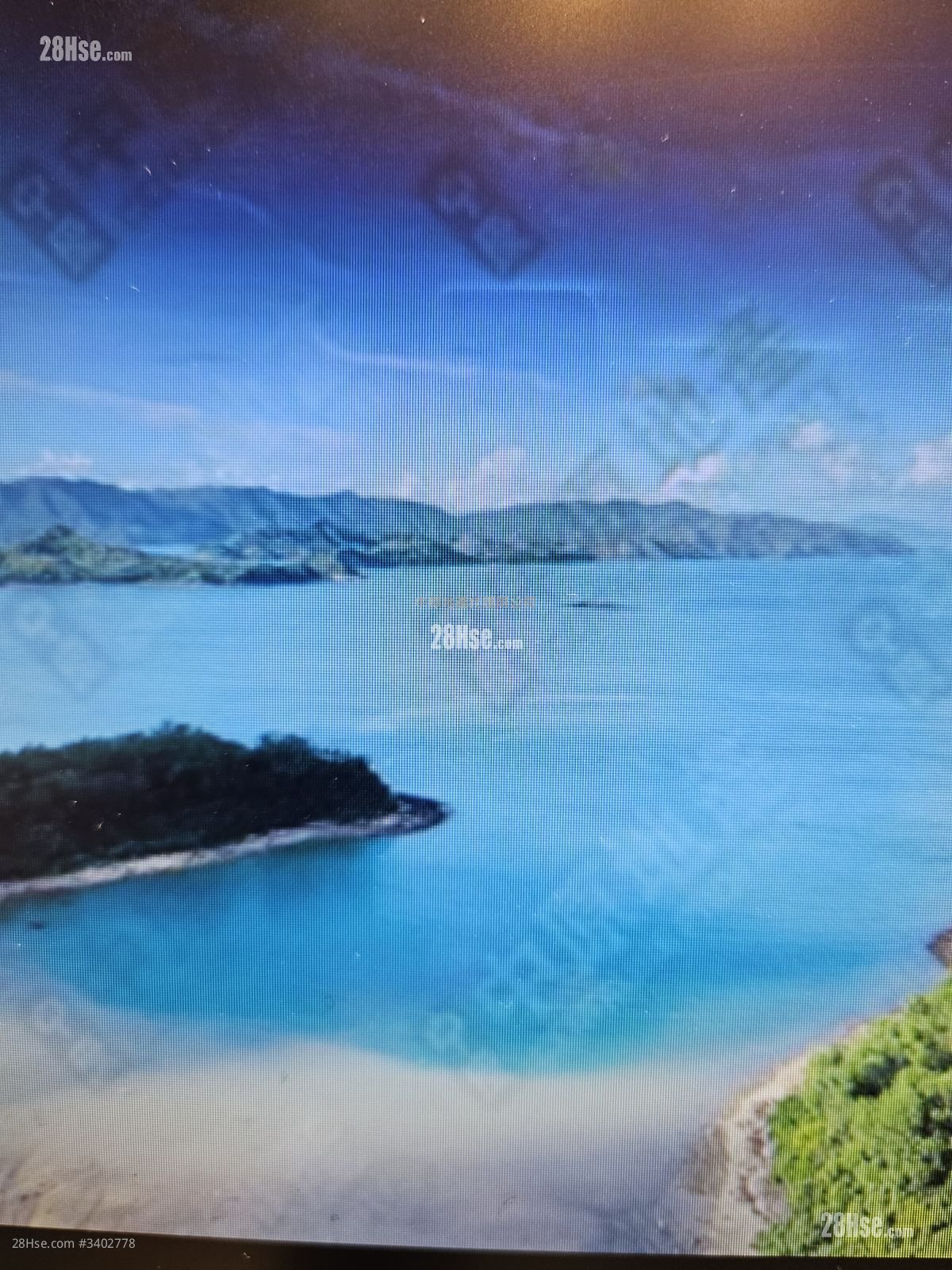 Double Cove Rental 2,805 ft²
