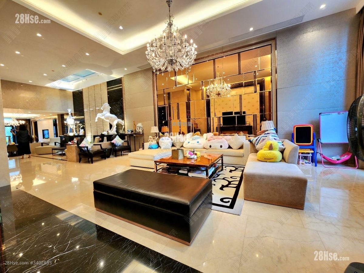 No.1 Oxford Road Sell 5+ Bedrooms 5,468 ft²