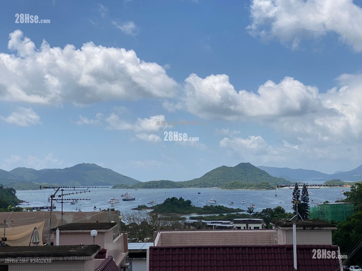 Wong Chuk Wan Sell 2 Bedrooms , 1 Bathroom 630 ft²