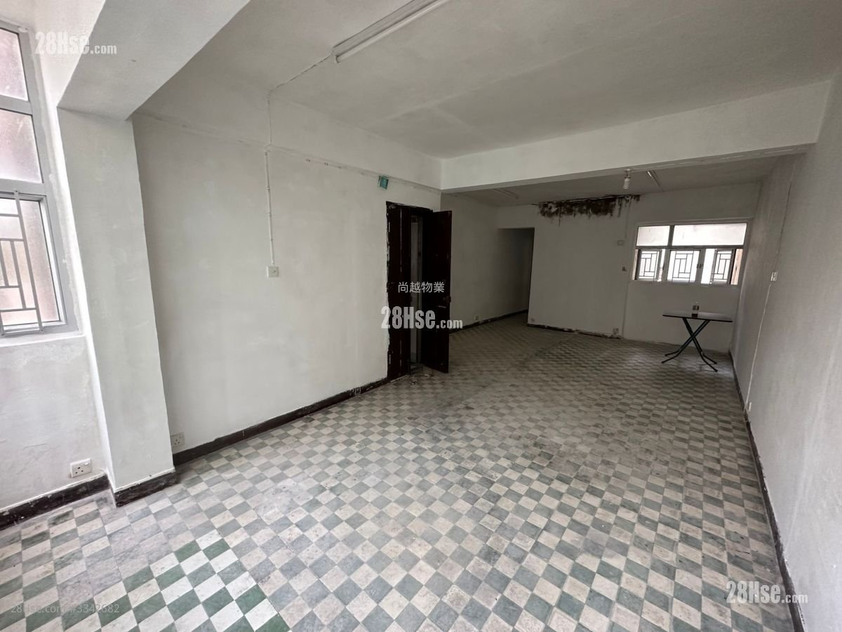 14 Third Street Sell Studio , 1 Bathroom 509 ft²
