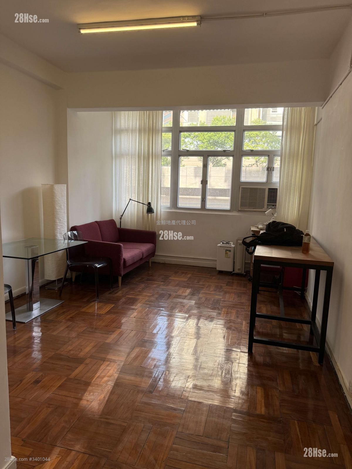 Minden Apartment Rental 2 Bedrooms , 1 Bathroom 729 ft²