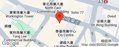 Strand 50  Address