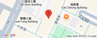 Tung Lok Building Room 3 Address