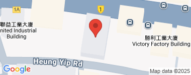 香华工业大厦 高层 物业地址