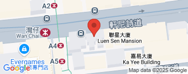 Hennessy Plaza 10樓A室 Address