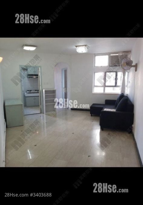 Tsui Lai Garden Sell 2 Bedrooms 484 ft²