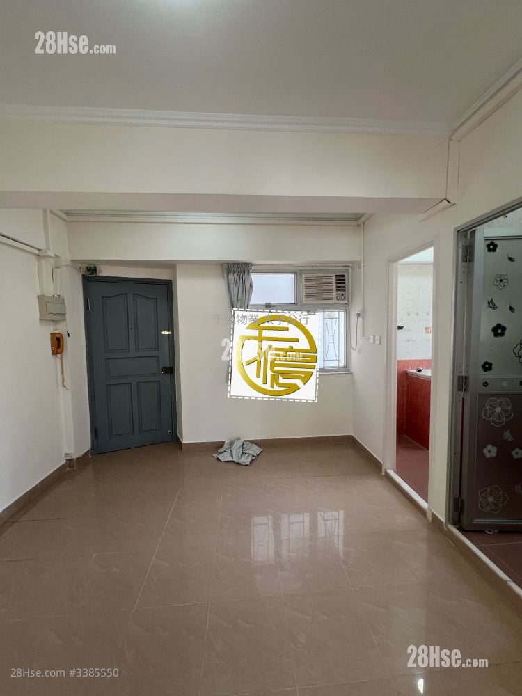 Yue Wah Building Rental 2 Bedrooms 327 ft²