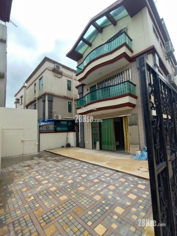 Silver Garden Sell 3 Bedrooms , 1 Bathroom
