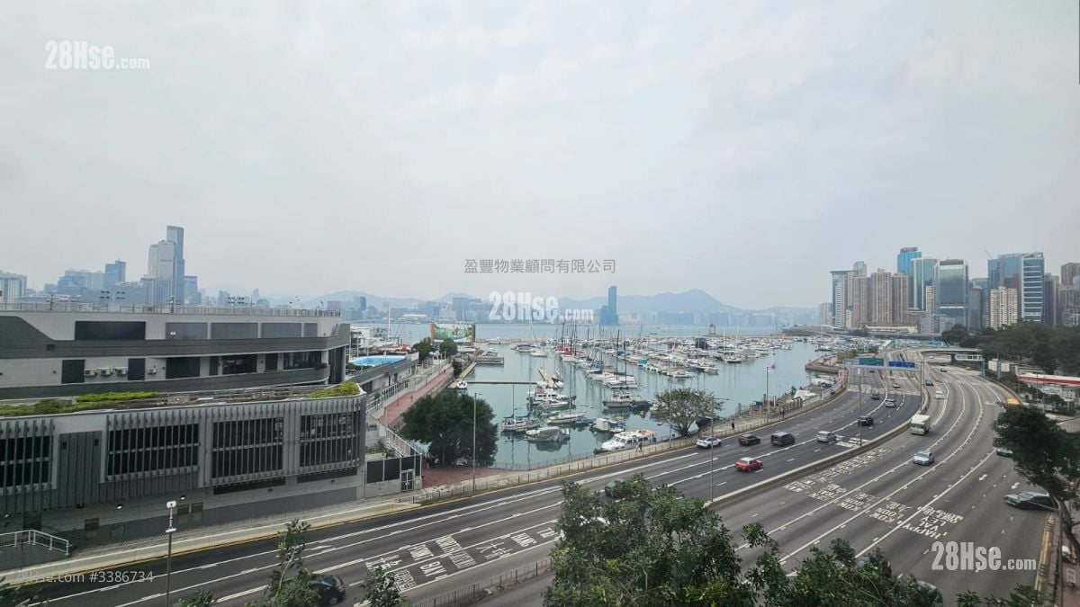 Hoi Kung Court Sell 4 Bedrooms , 2 Bathrooms 692 ft²