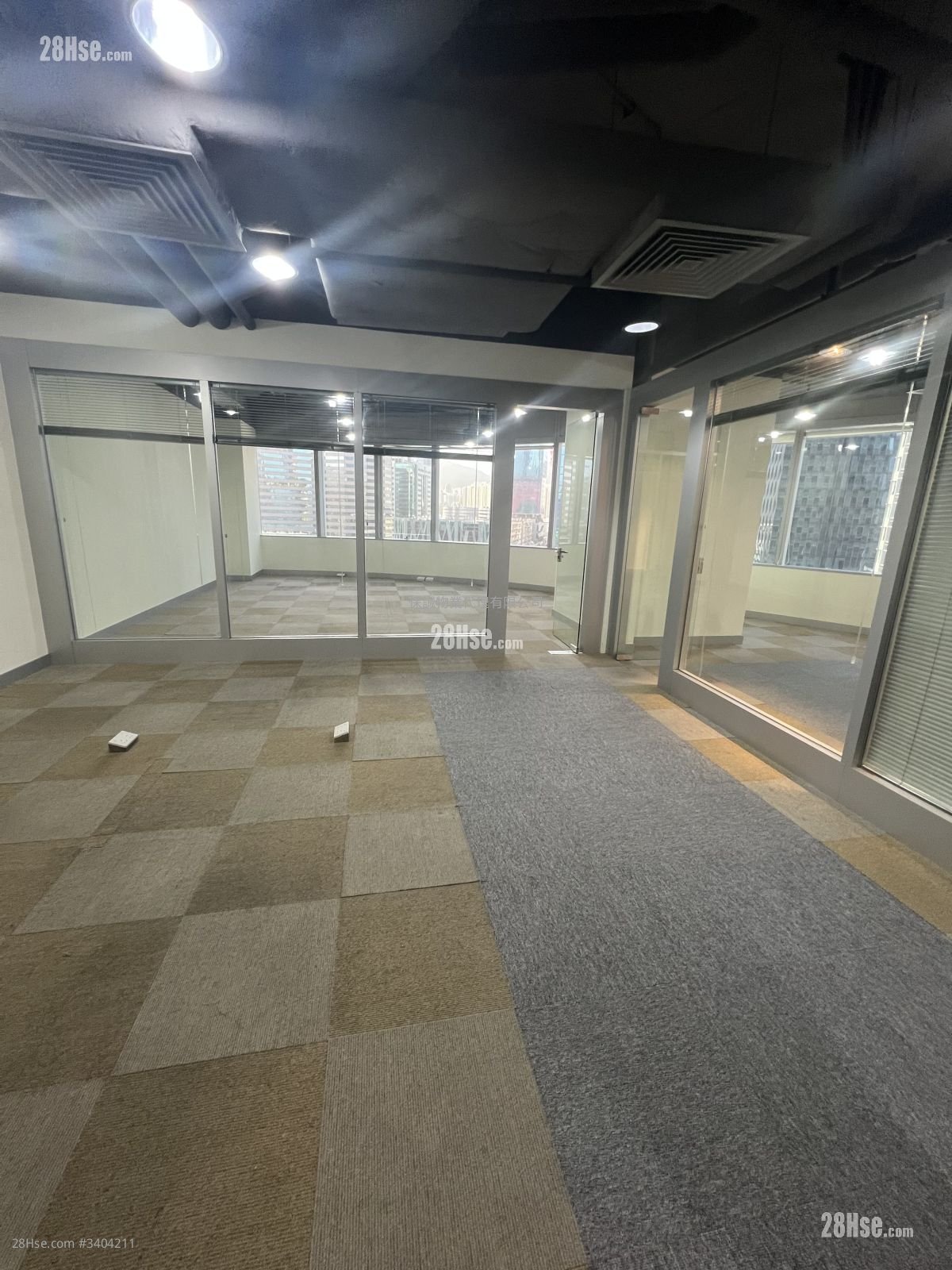 Enterprise Square Rental 4 Bedrooms