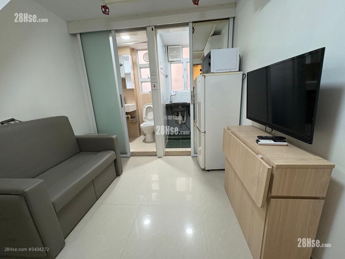 Yik Hon Building Rental 1 Bedroom , 1 Bathroom 160 ft²