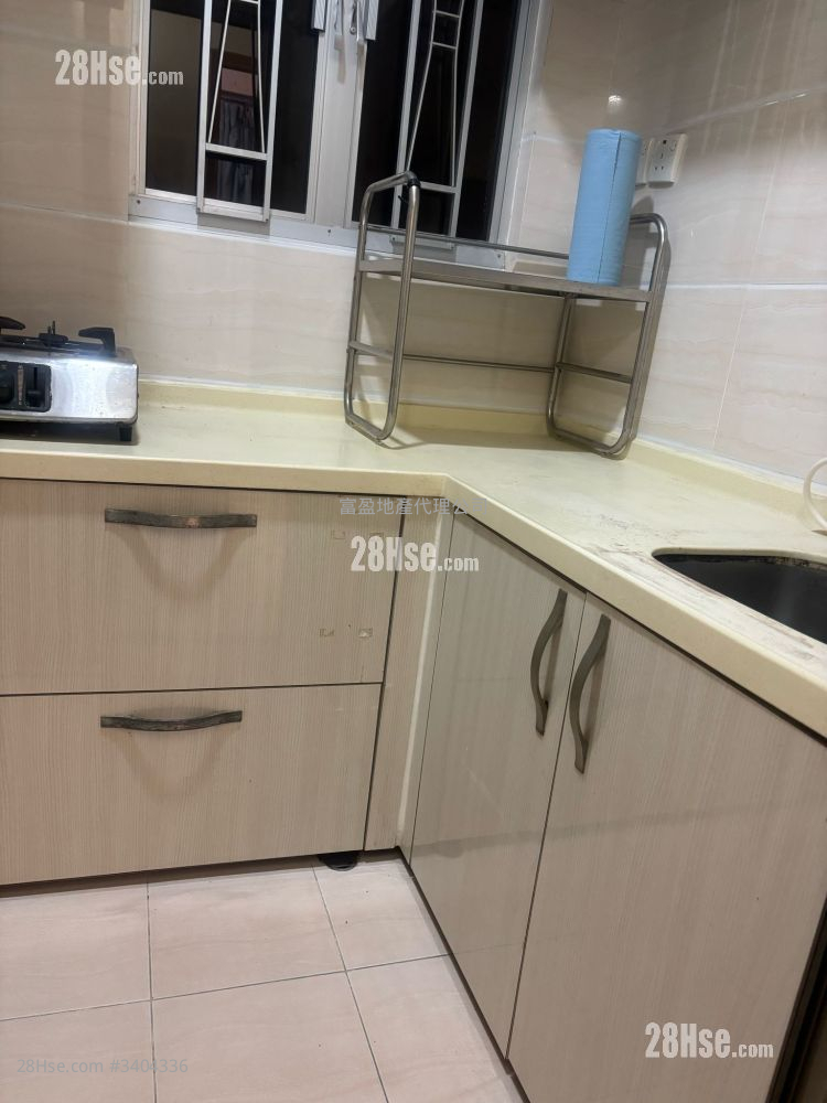 Far View Mansion Rental 2 Bedrooms , 1 Bathroom 480 ft²