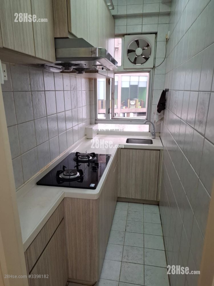 King's Building Rental 1 Bedroom , 1 Bathroom 314 ft²