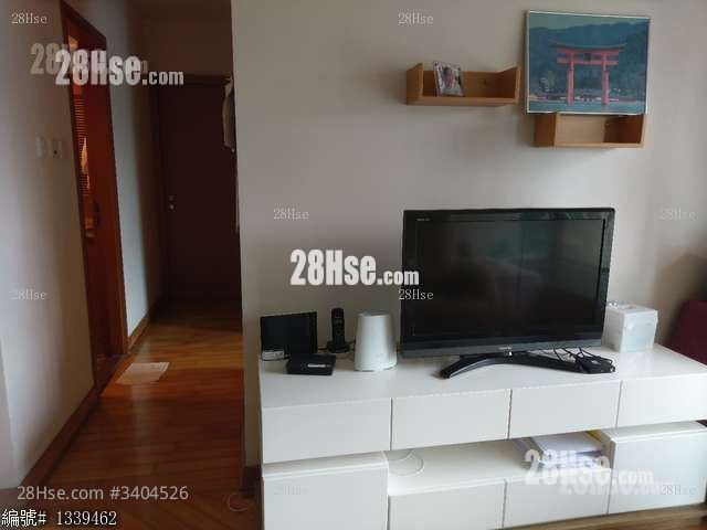 Park Central Rental 3 Bedrooms , 2 Bathrooms 645 ft²