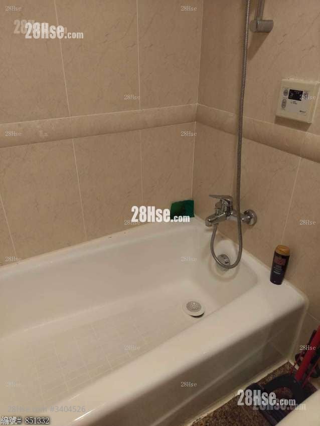 Park Central Rental 3 Bedrooms , 2 Bathrooms 645 ft²