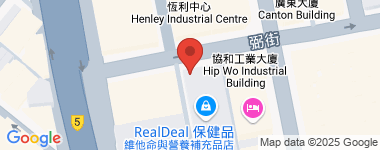 九龍企業有限公司大廈 全幢 物業地址