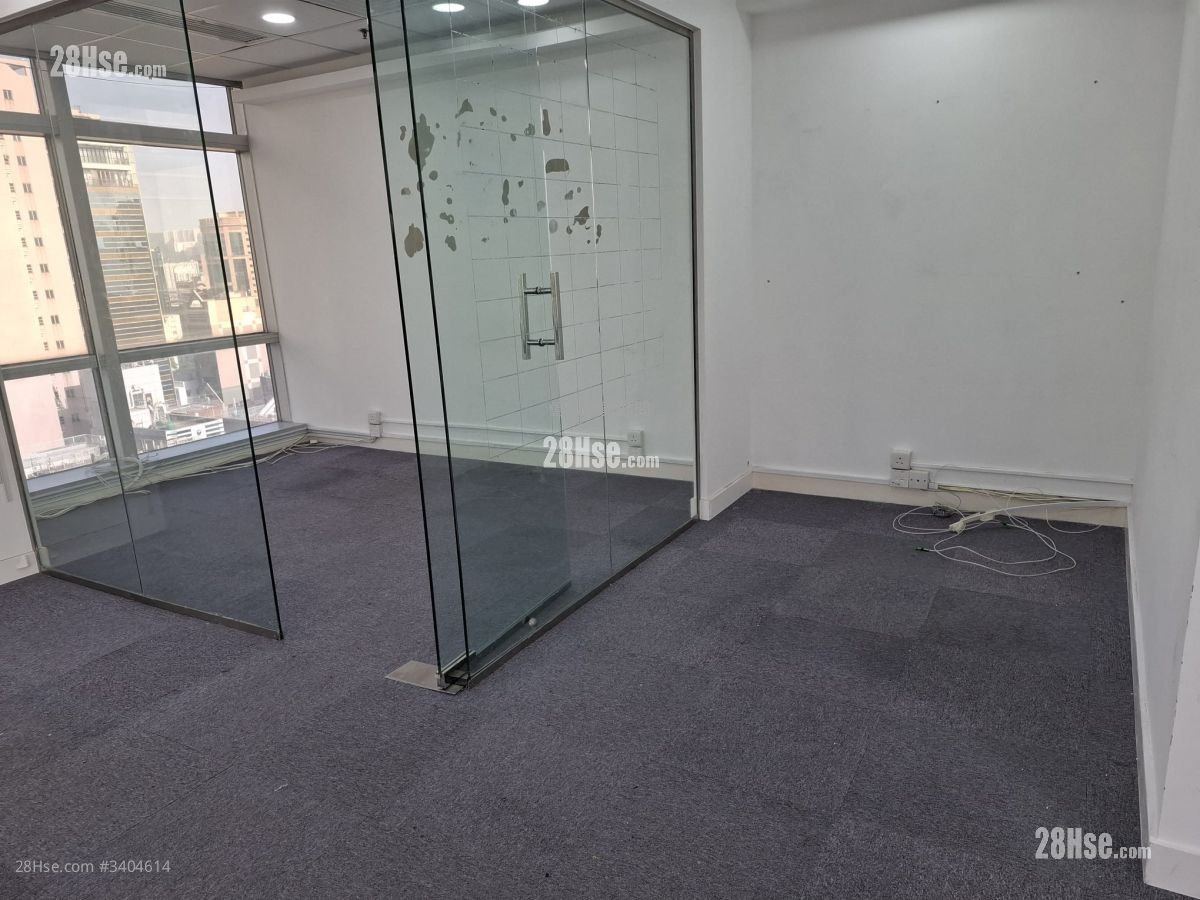 Austin Plaza Rental 1 Bedroom