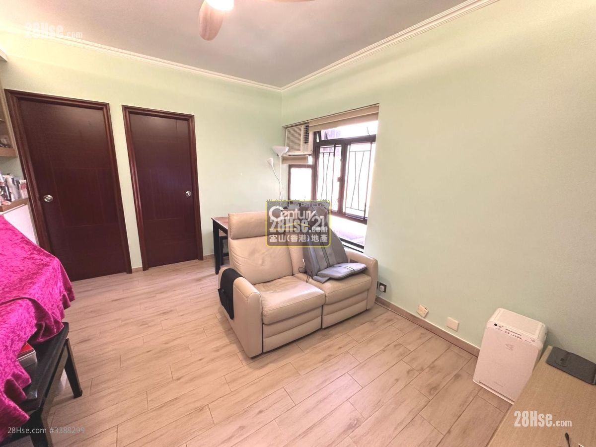 Bay View Garden Sell 2 Bedrooms , 1 Bathroom 400 ft²