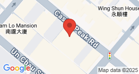 275 Castle Peak Road Map