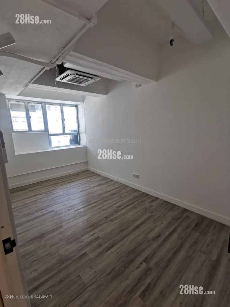 World Interests Building Rental