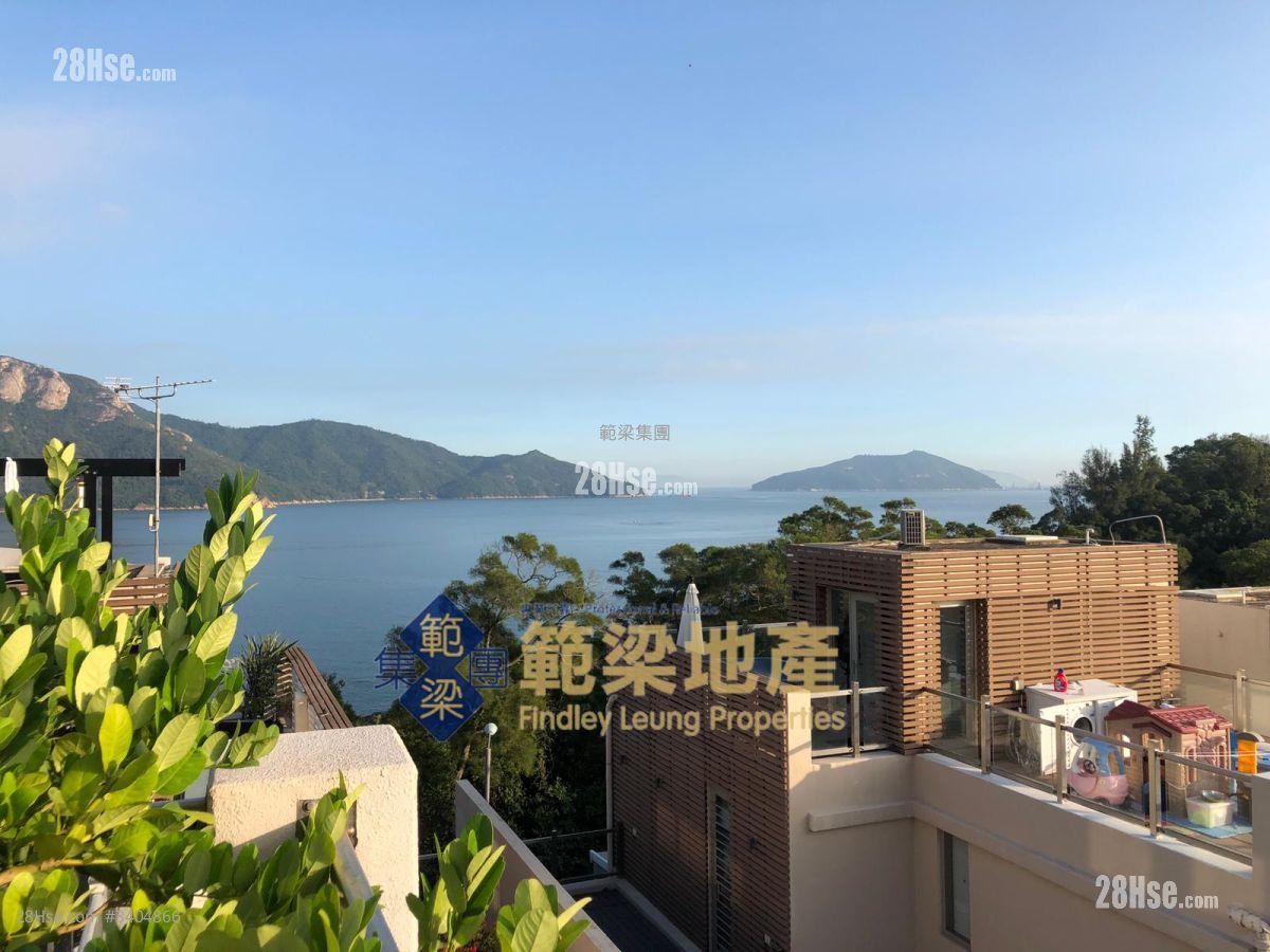金灣海岸 售盤 2 房 , 2 浴室 1,119 平方呎
