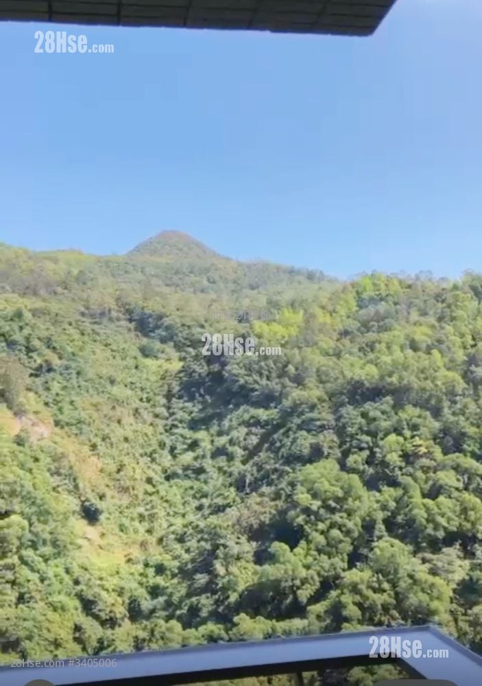 峻瀅 租盤 2 房 , 1 浴室 530 平方呎