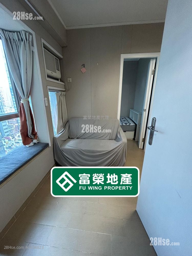 Fortune Crest Sell 2 Bedrooms 268 ft²