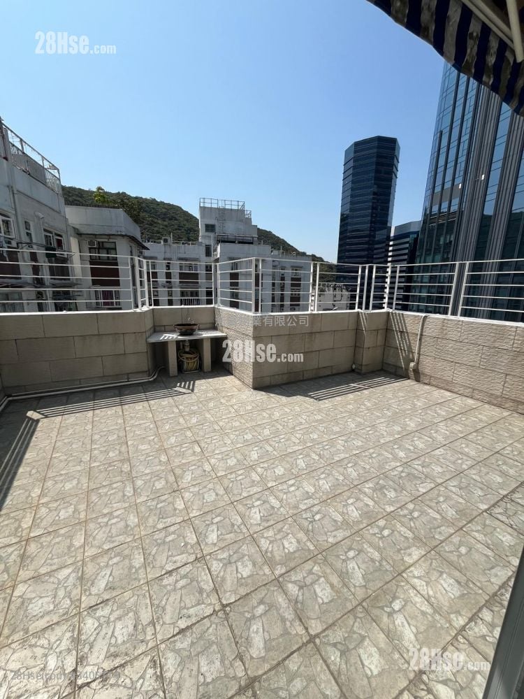 華蘭花園 售盤 2 房 , 1 浴室 433 平方呎