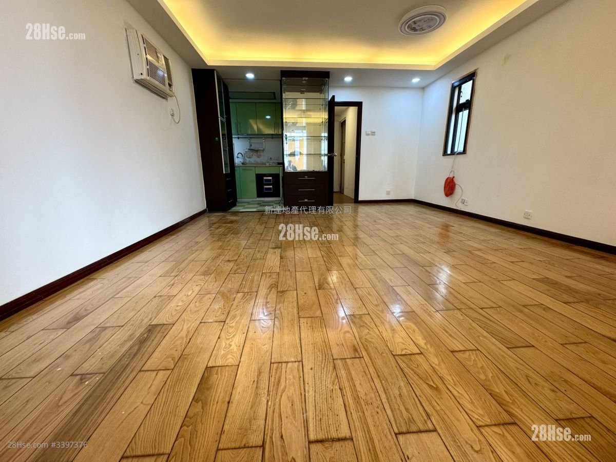 Ma Tin Tsuen Rental 3 Bedrooms , 2 Bathrooms 700 ft²
