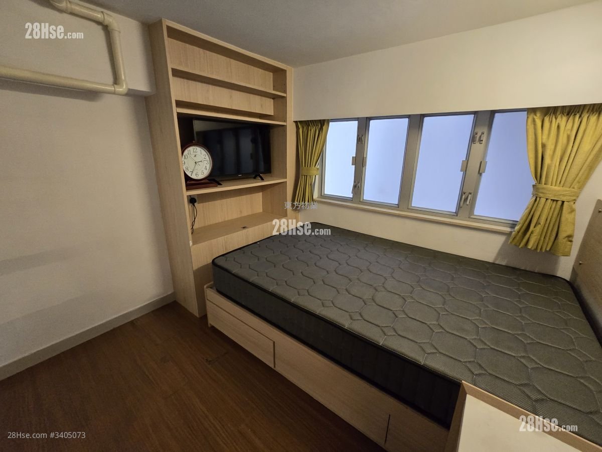 Yik Hon Building Rental 1 Bedroom , 1 Bathroom 208 ft²