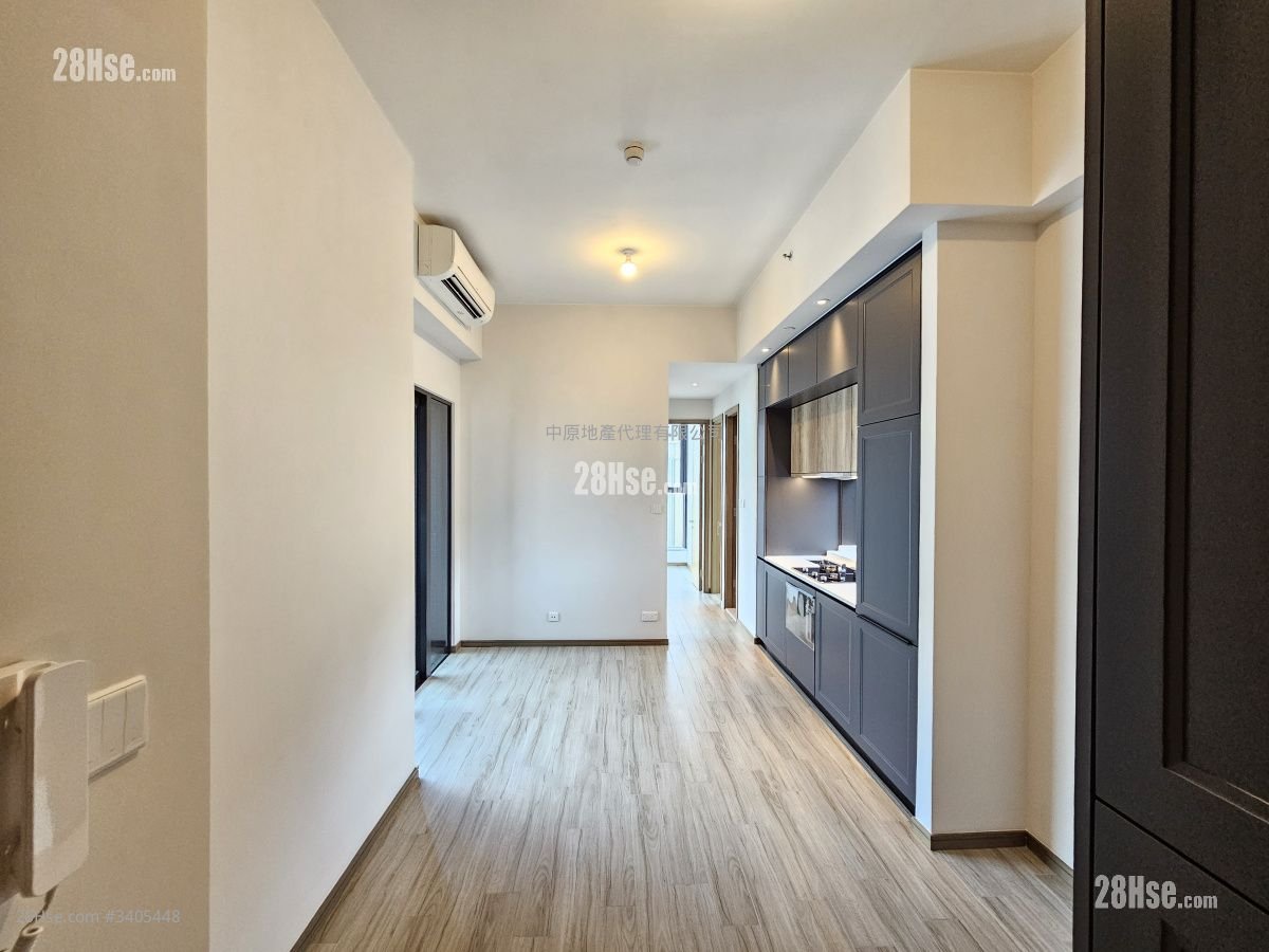 The Addition Rental 2 Bedrooms , 1 Bathroom 479 ft²