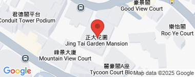 Jing Tai Garden Mansion