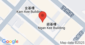 基隆街60號 地圖