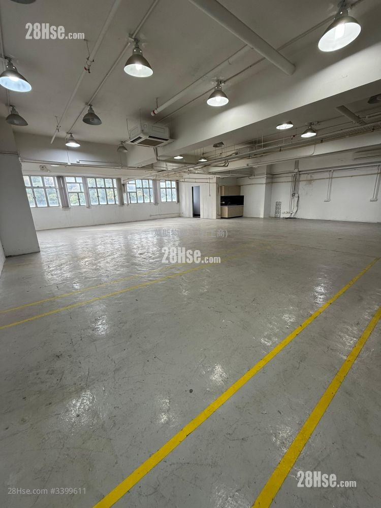 Southeast Industrial Building Sell
