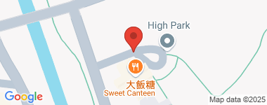 滙都 II 第5座 中层 A07室 物业地址