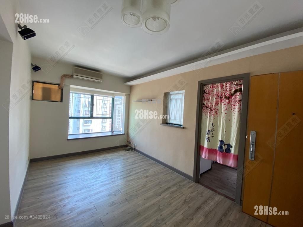 The Wharf Sell 2 Bedrooms , 1 Bathroom 438 ft²