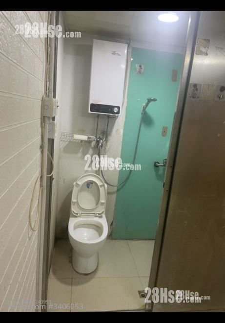 Yuen Long Rental 1 Bedroom , 1 Bathroom 165 ft²