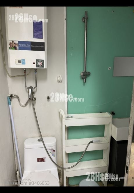 Yuen Long Rental 1 Bedroom , 1 Bathroom 165 ft²