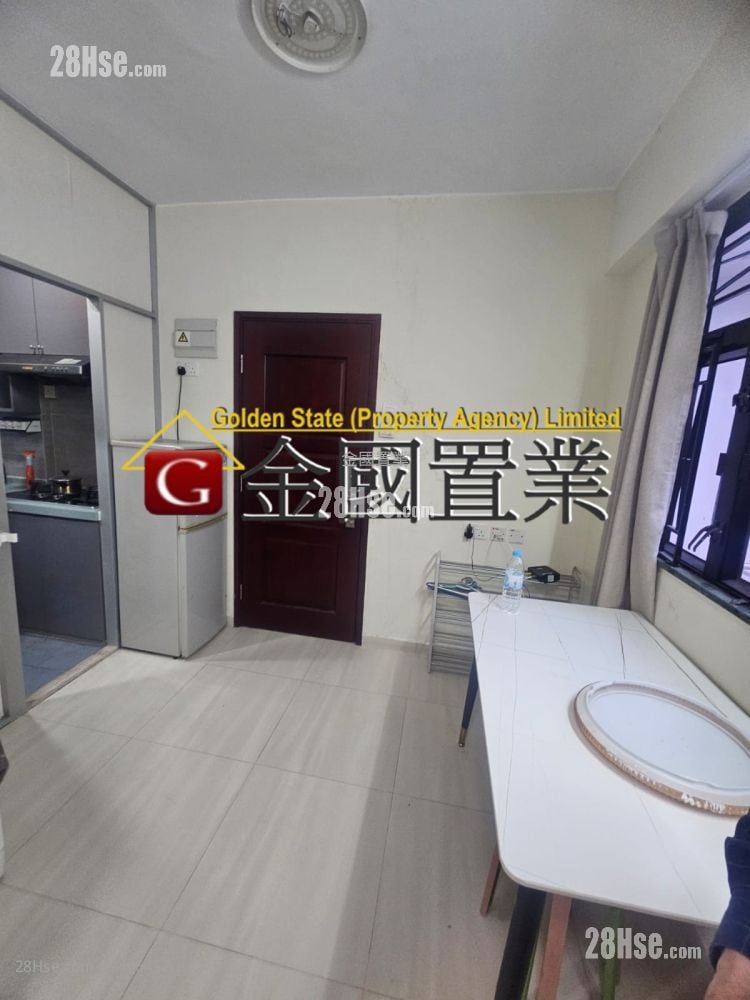 Kai Wan Building Rental 2 Bedrooms , 1 Bathroom 220 ft²