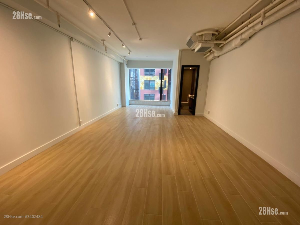 Core 45 Rental