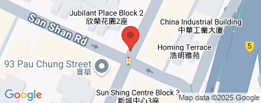 93Pauchungstreet Mid Floor, 93Pauchungstreet, Middle Floor Address