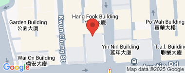 永發大廈 中層 物業地址