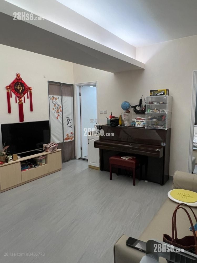 King's Way Mansion Sell 3 Bedrooms , 2 Bathrooms 610 ft²