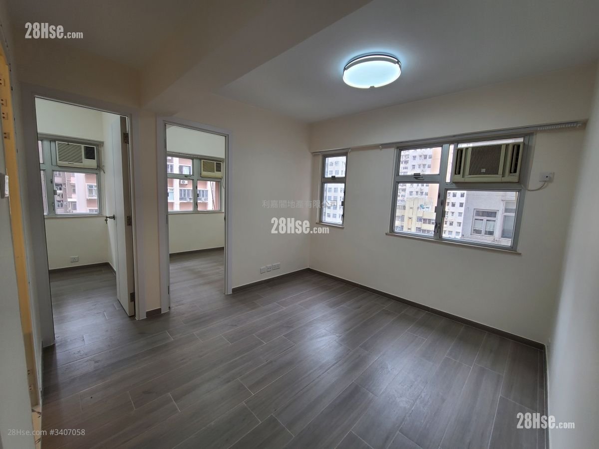Delightful Mansion Sell 2 Bedrooms , 1 Bathroom 409 ft²