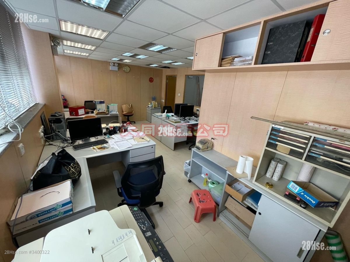 Hong Tai Building Rental 1 Bedroom