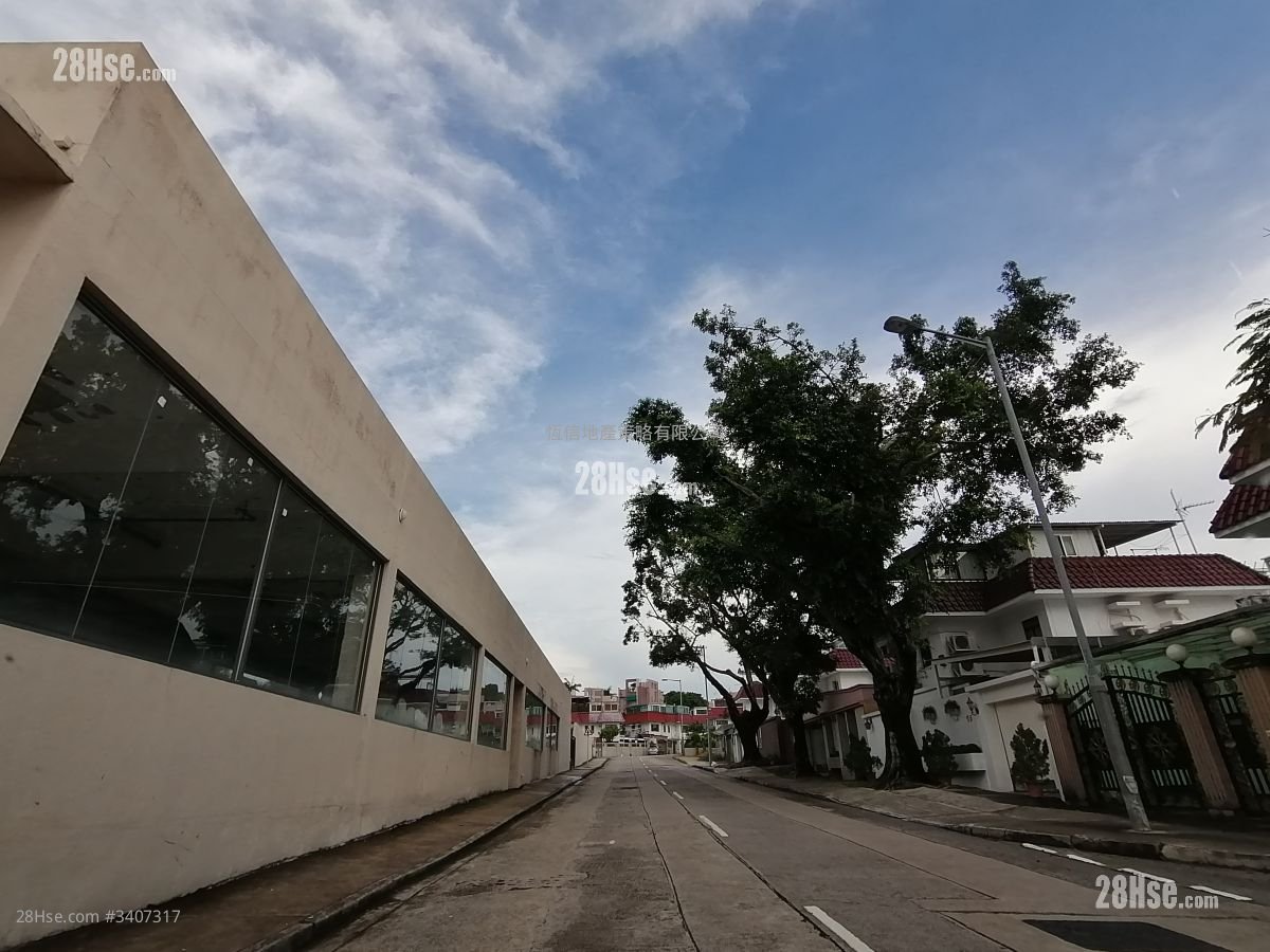 碧豪苑 售盘 697 平方尺