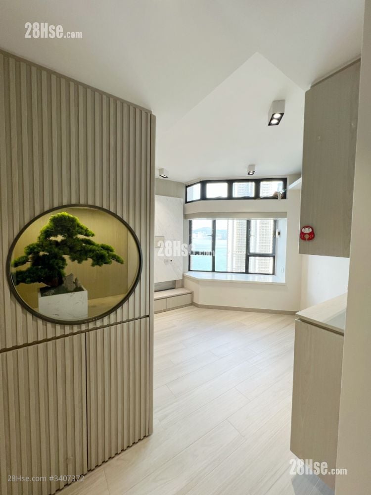 Cayman Rise Sell 2 Bedrooms , 1 Bathroom 464 ft²