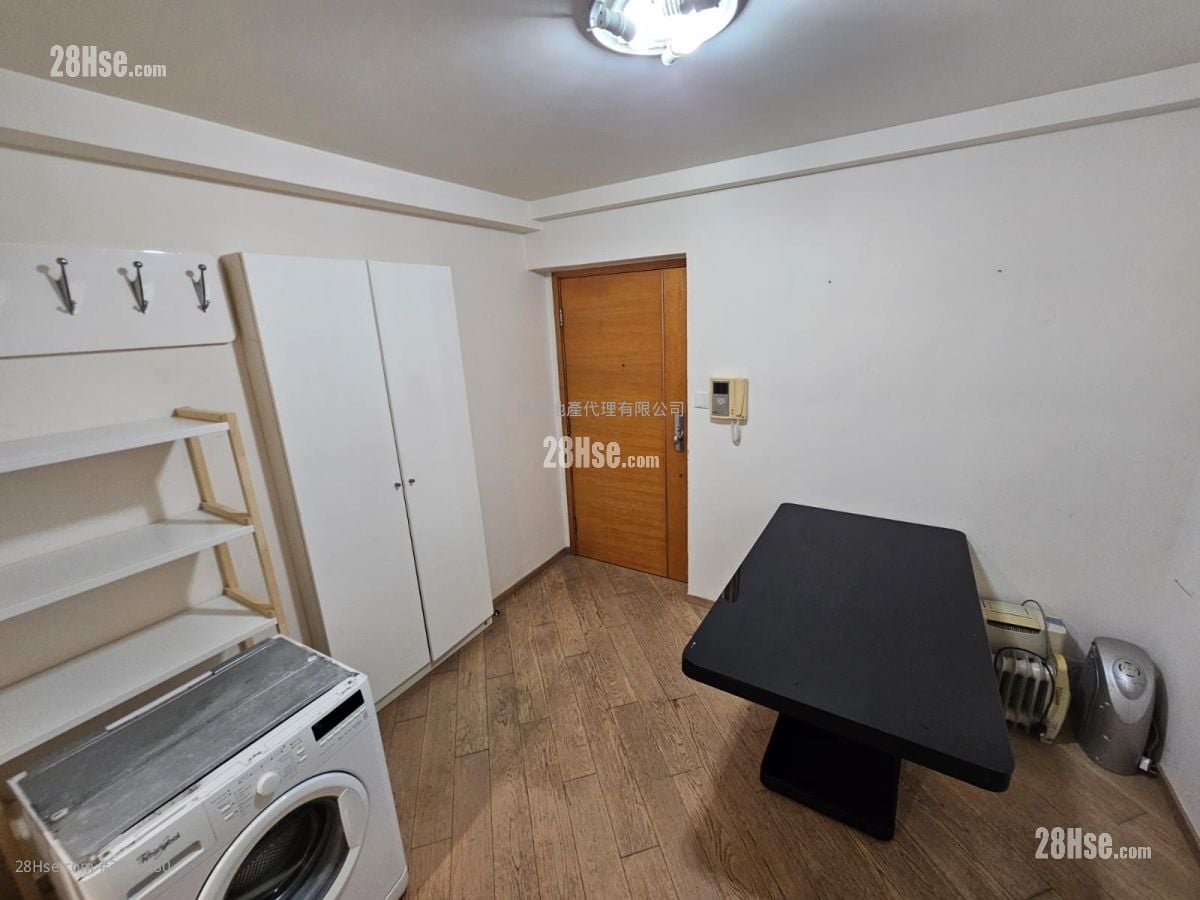 海滨南岸 租盘 3 房 , 2 浴室 589 平方尺